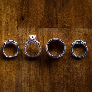 Houston Wedding Ring Photos