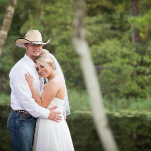 Southern Rustic Wedding Photographer Houston